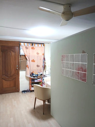Blk 24 Eunos Crescent (Geylang), HDB 3 Rooms #585081351